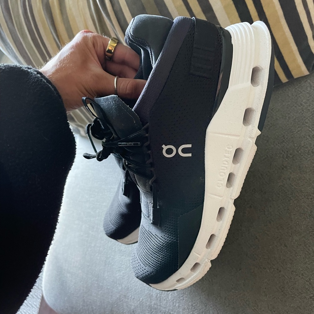 On Cloud Cloud Nova Size 8.5